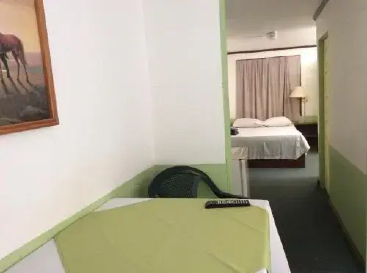 Hotel Montezuma Pacifico