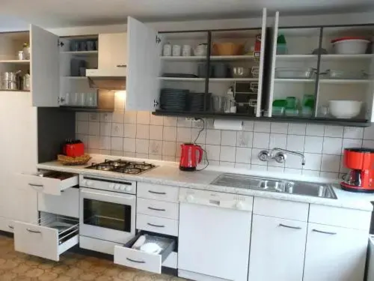 Ferienhaus Kruk