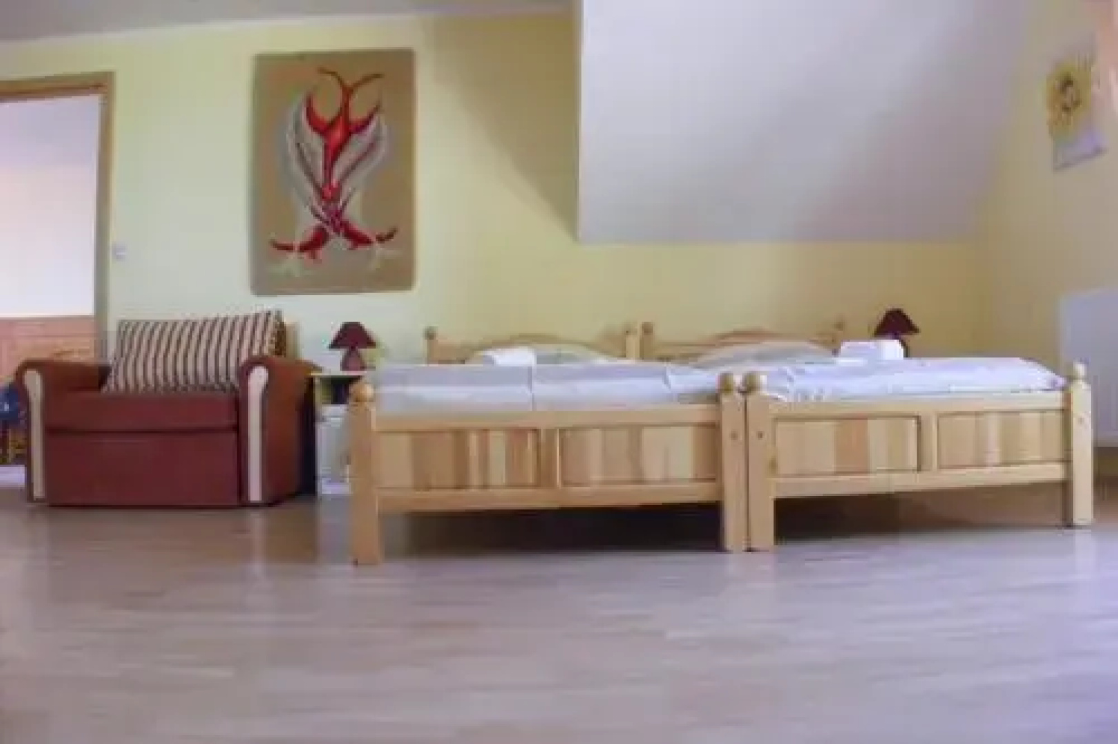 HolidaySport Haus