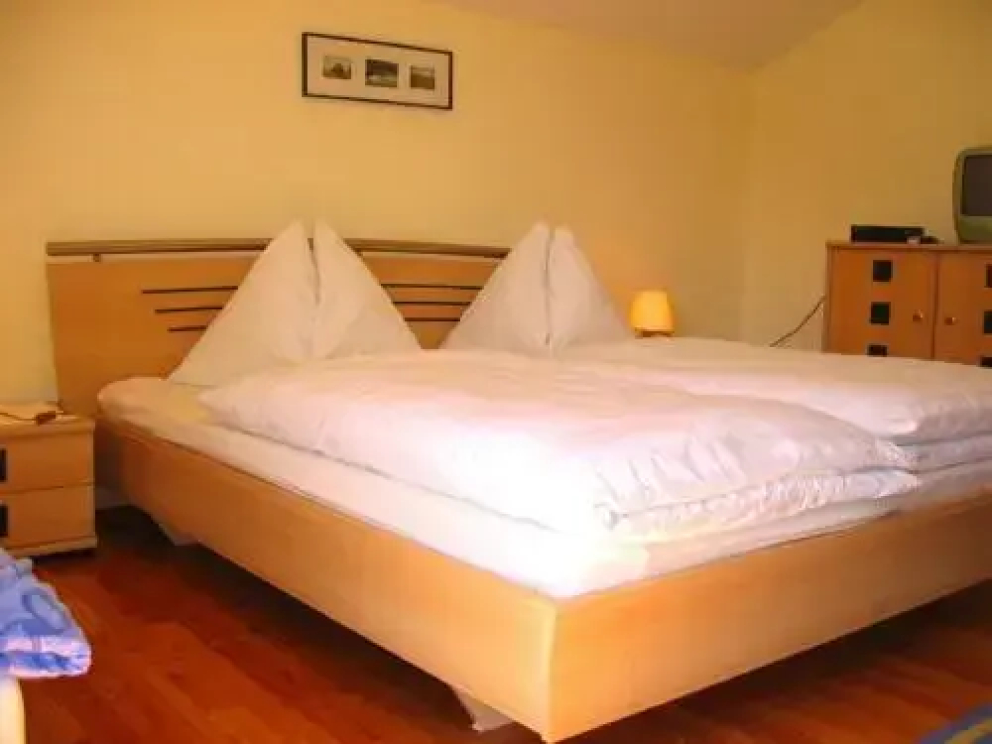 Ferienwohnungen Huber