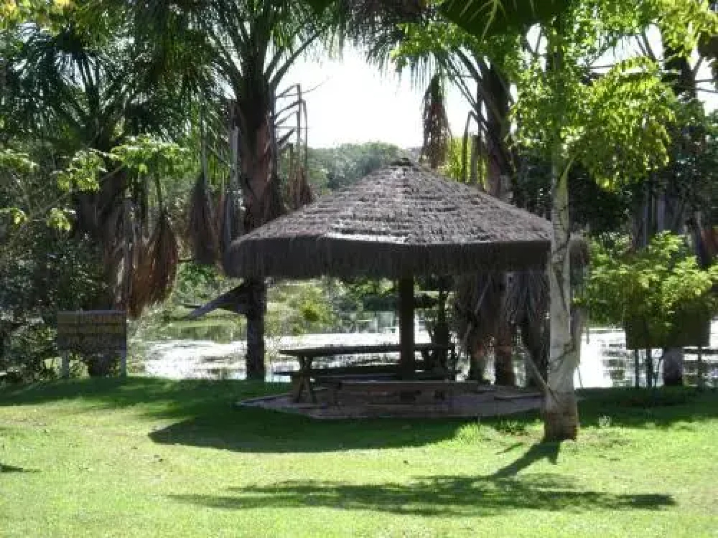 Pousada Jardim da Amazônia