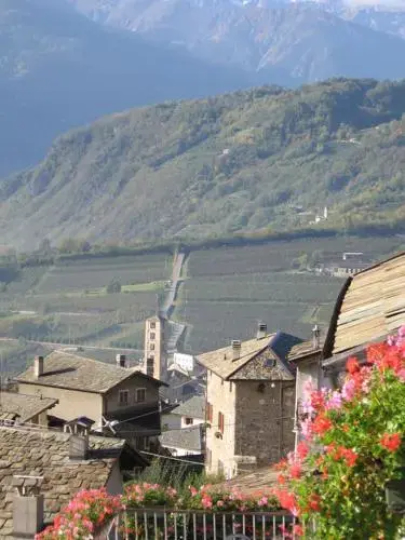 Casa Vacanze Villa Isabella