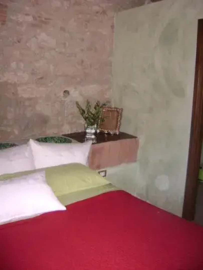 Agriturismo La Segolina