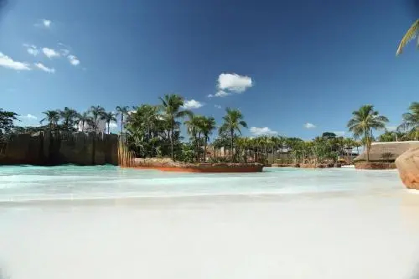 Hot Beach Resort