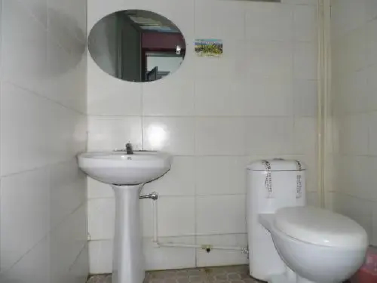 Beidaihe Lijianying Family Inn