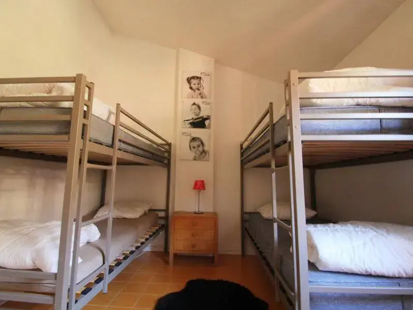 Locazione Turistica Residenza del Pascià