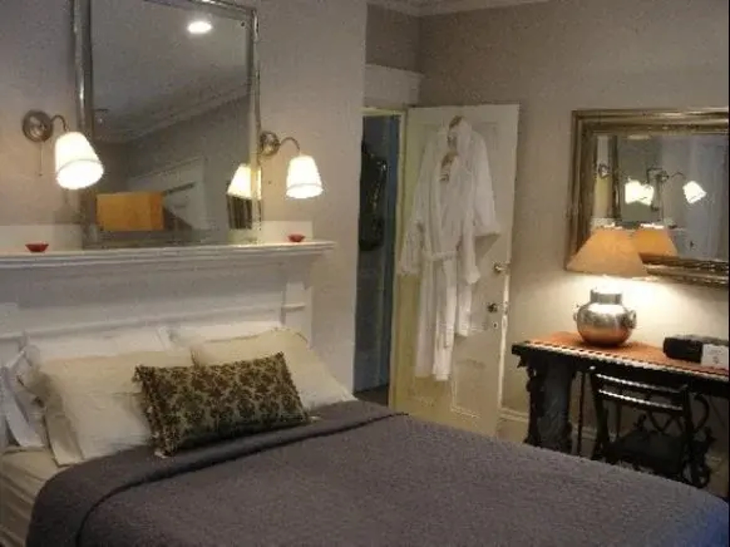 Auberge Gladstone