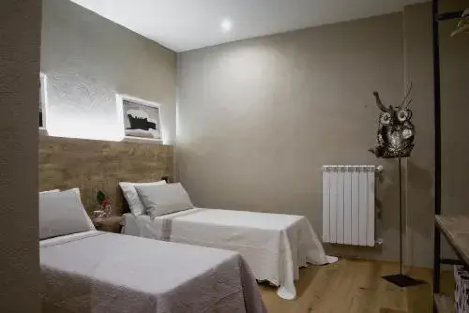 Il Giardino di Ortensia B&B