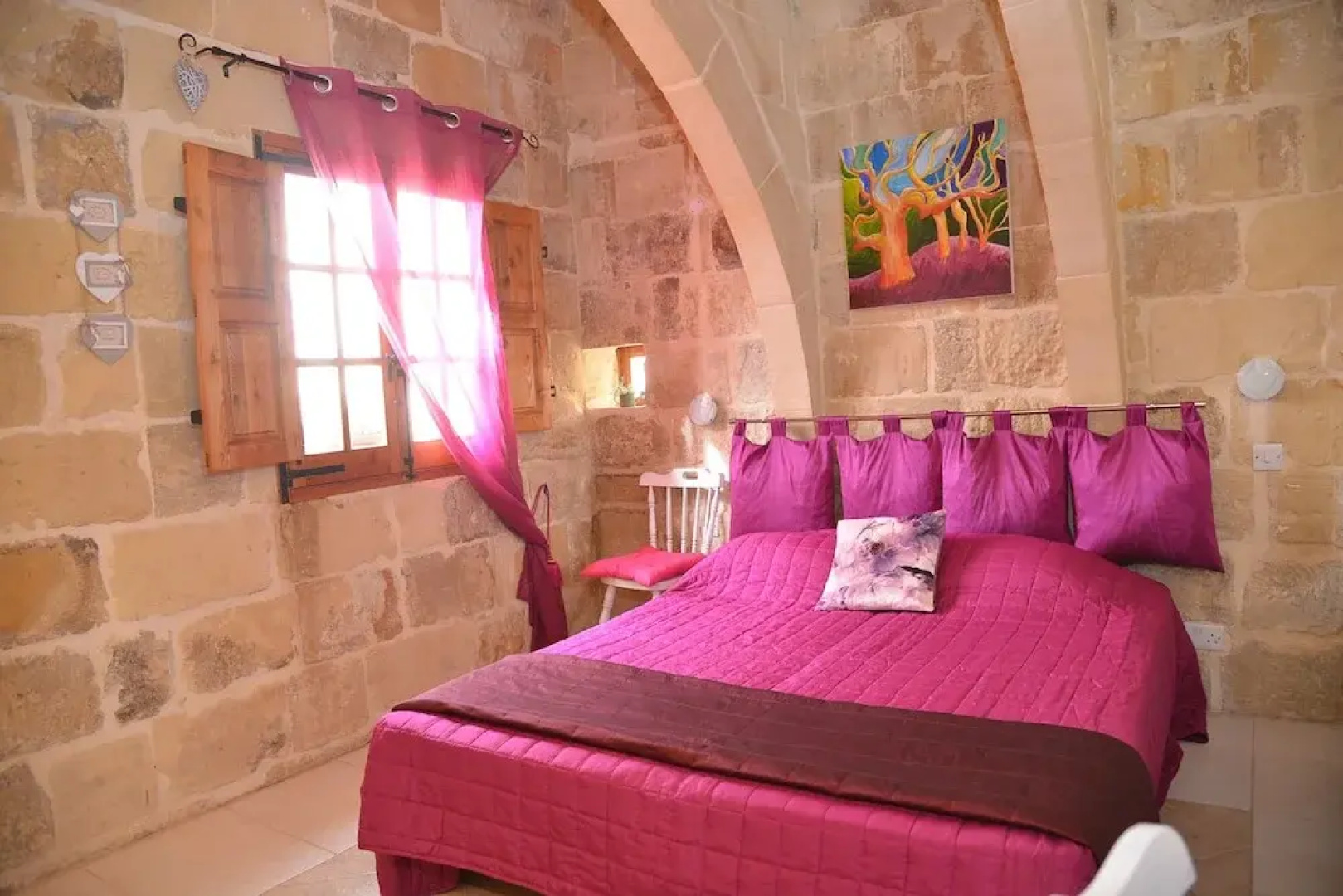 Vittoria Suites