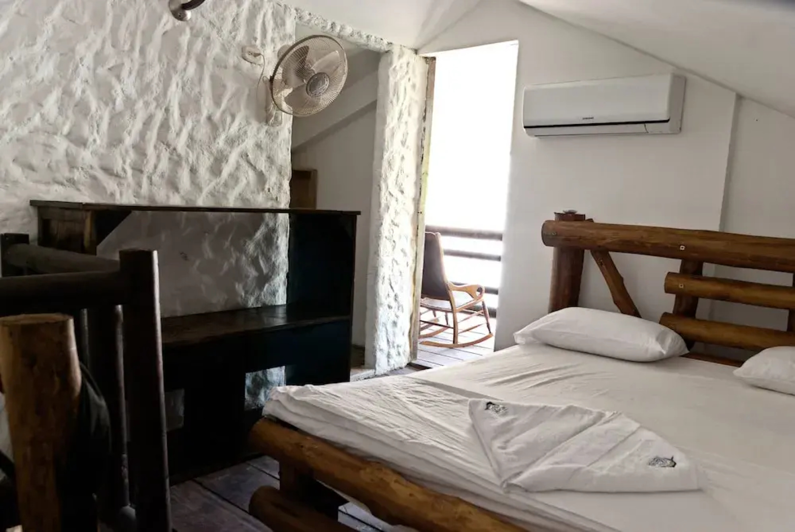 Hotel Playa las Marias