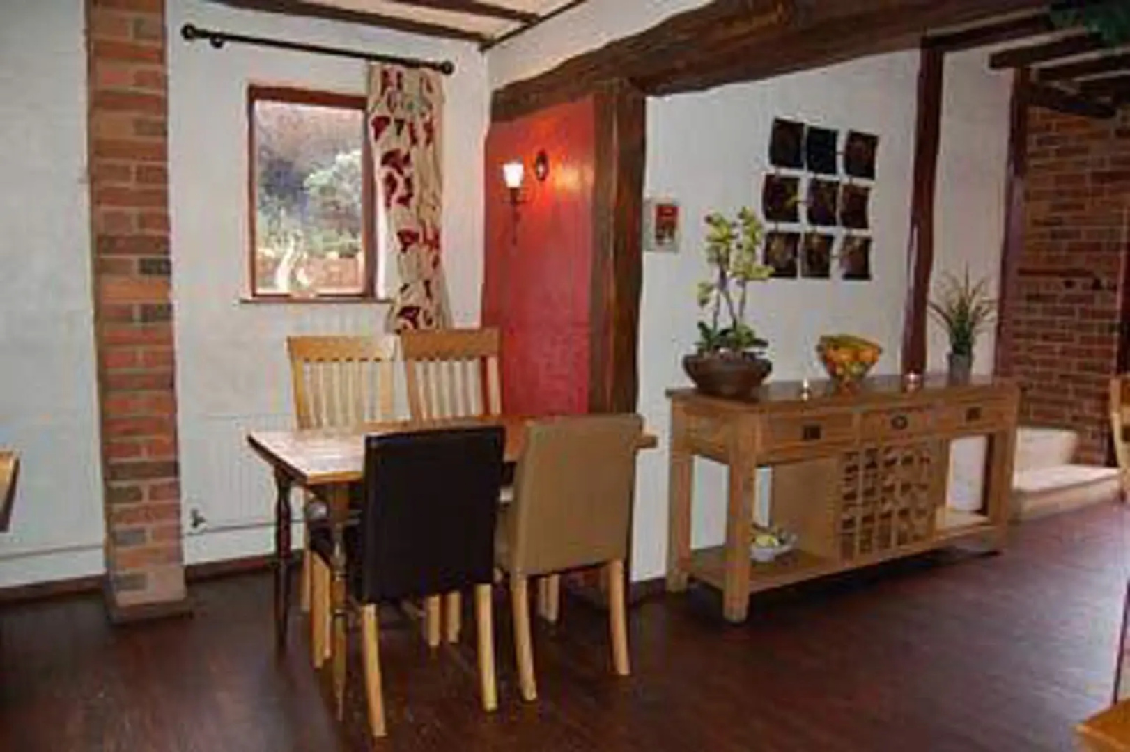 The Mill Wheel Inn