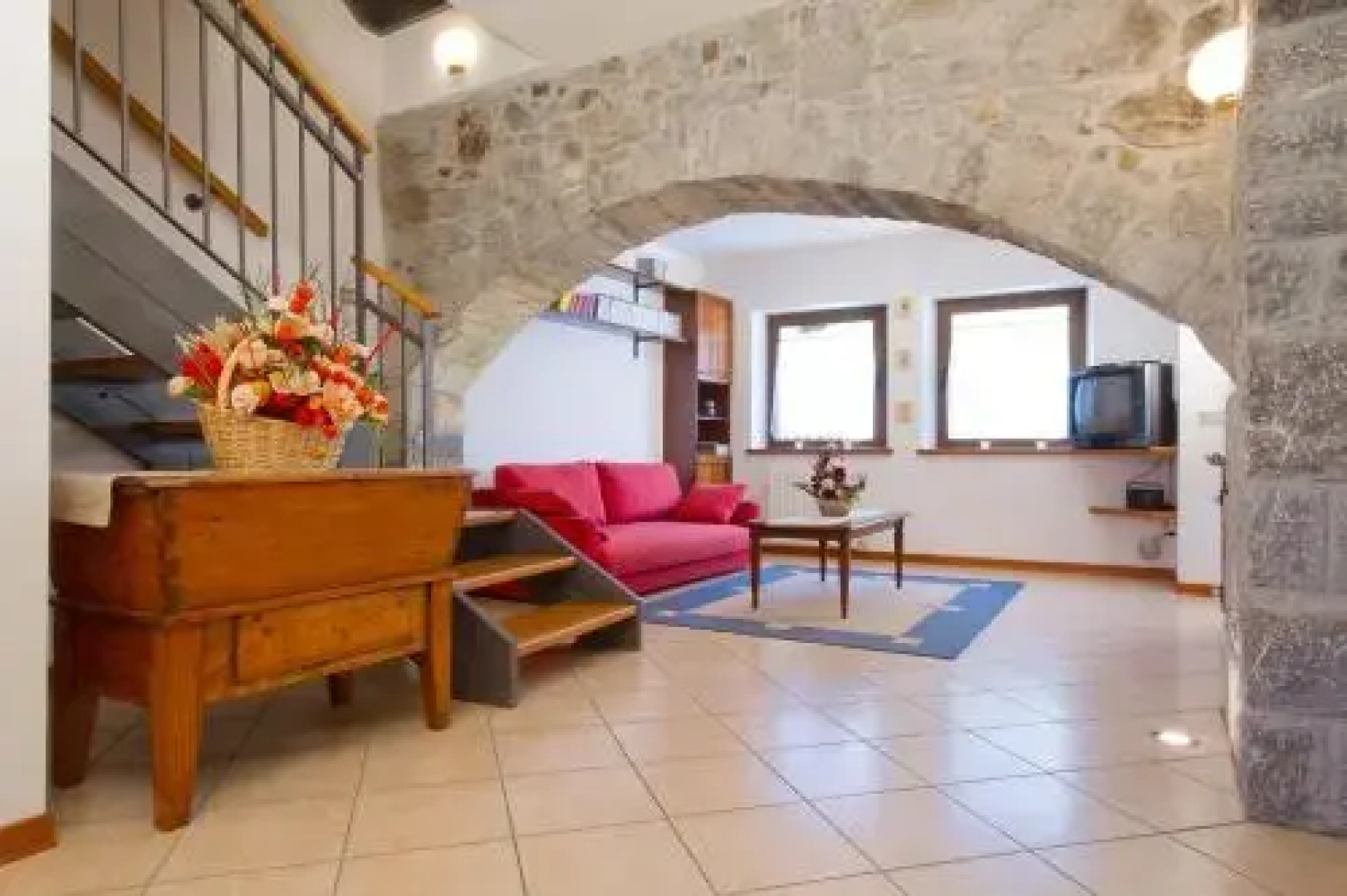 Casa Melinjak