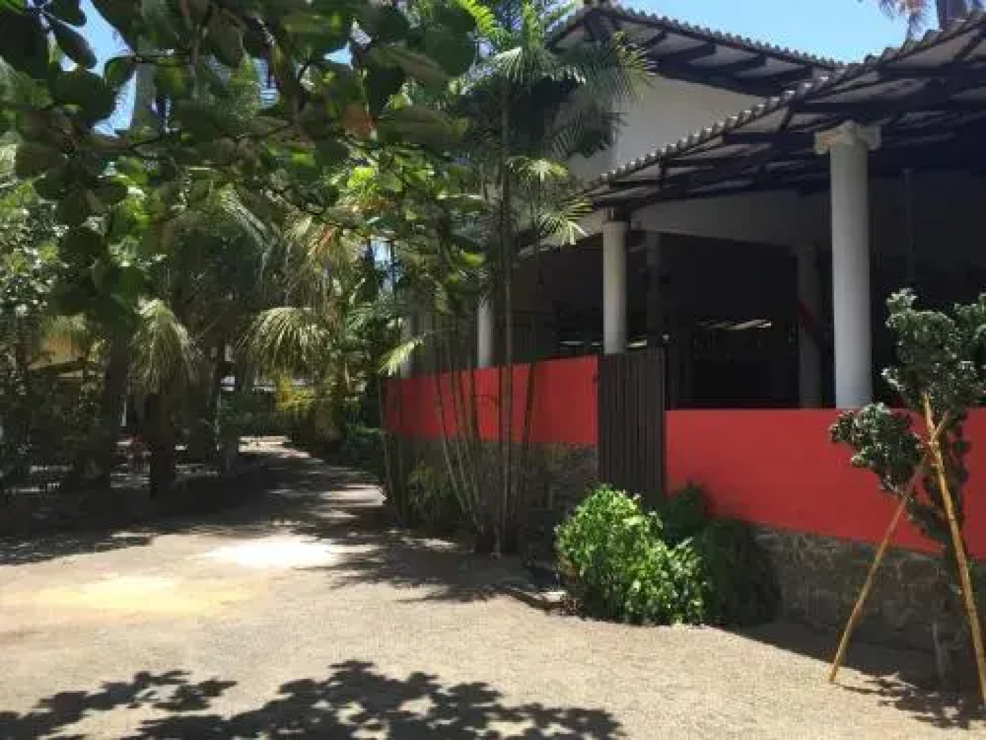 A-Prima Hotel