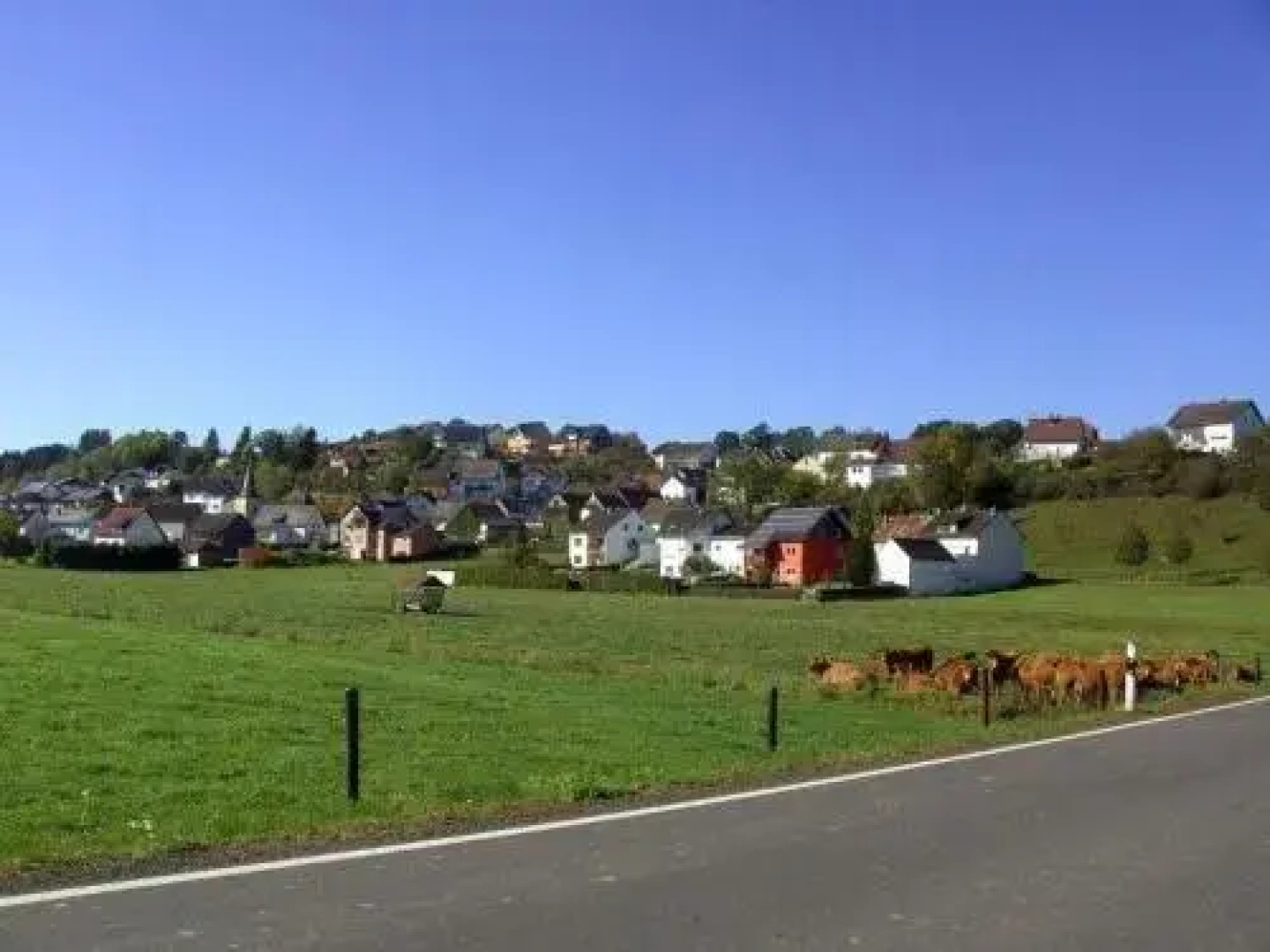 Ferienhaus-Ilstad