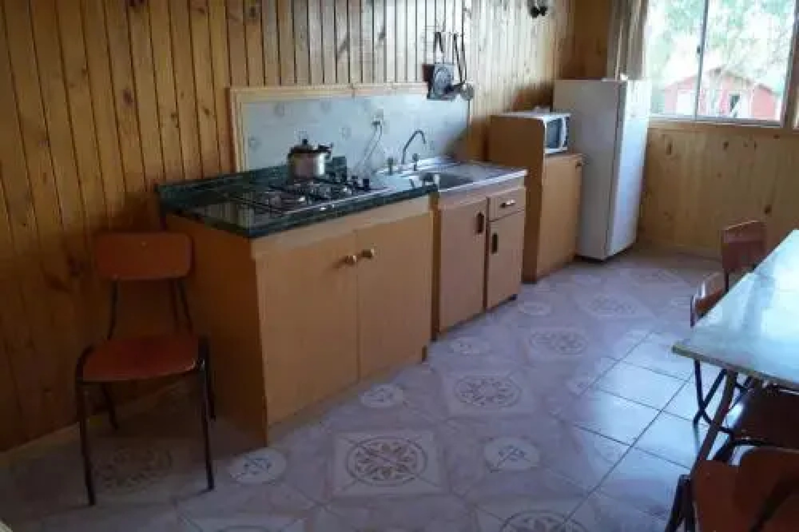 Cabanas Llicaldad