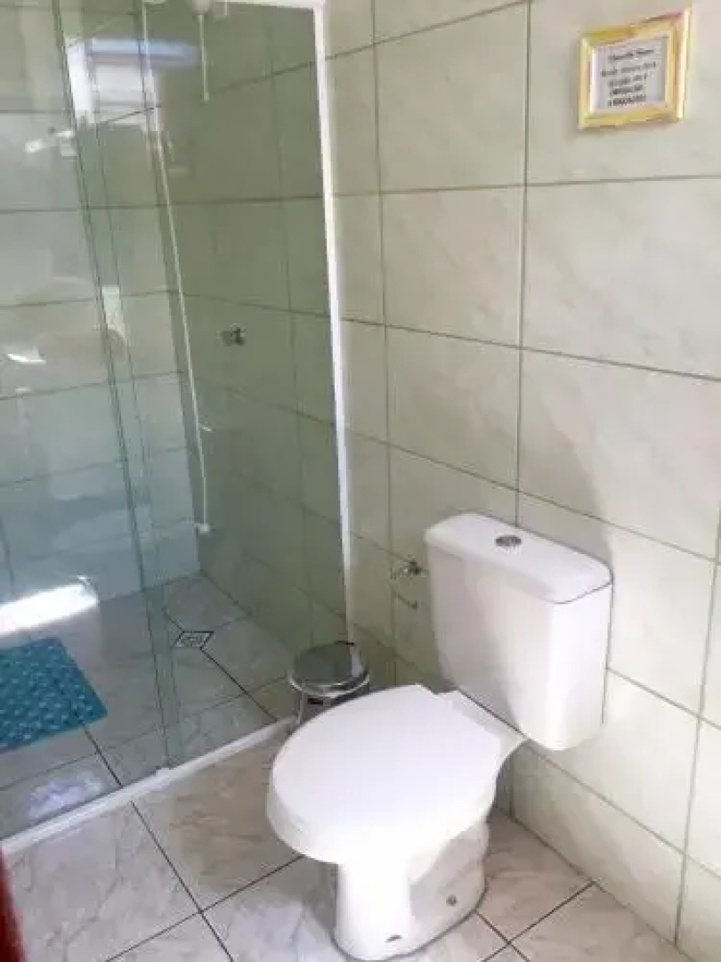 Pousada São Francisco