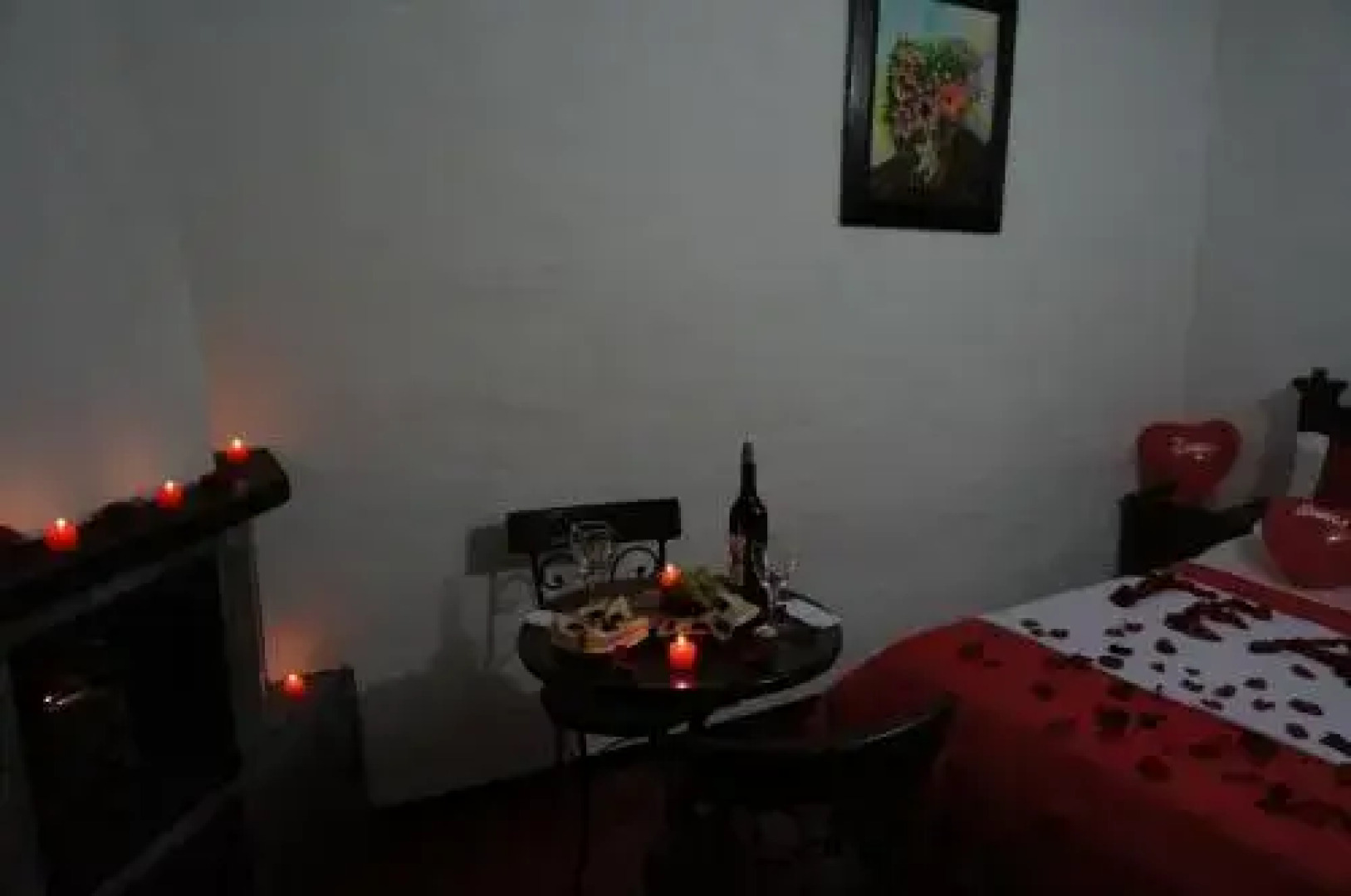 Hospedaje Quinta de Santa Ana