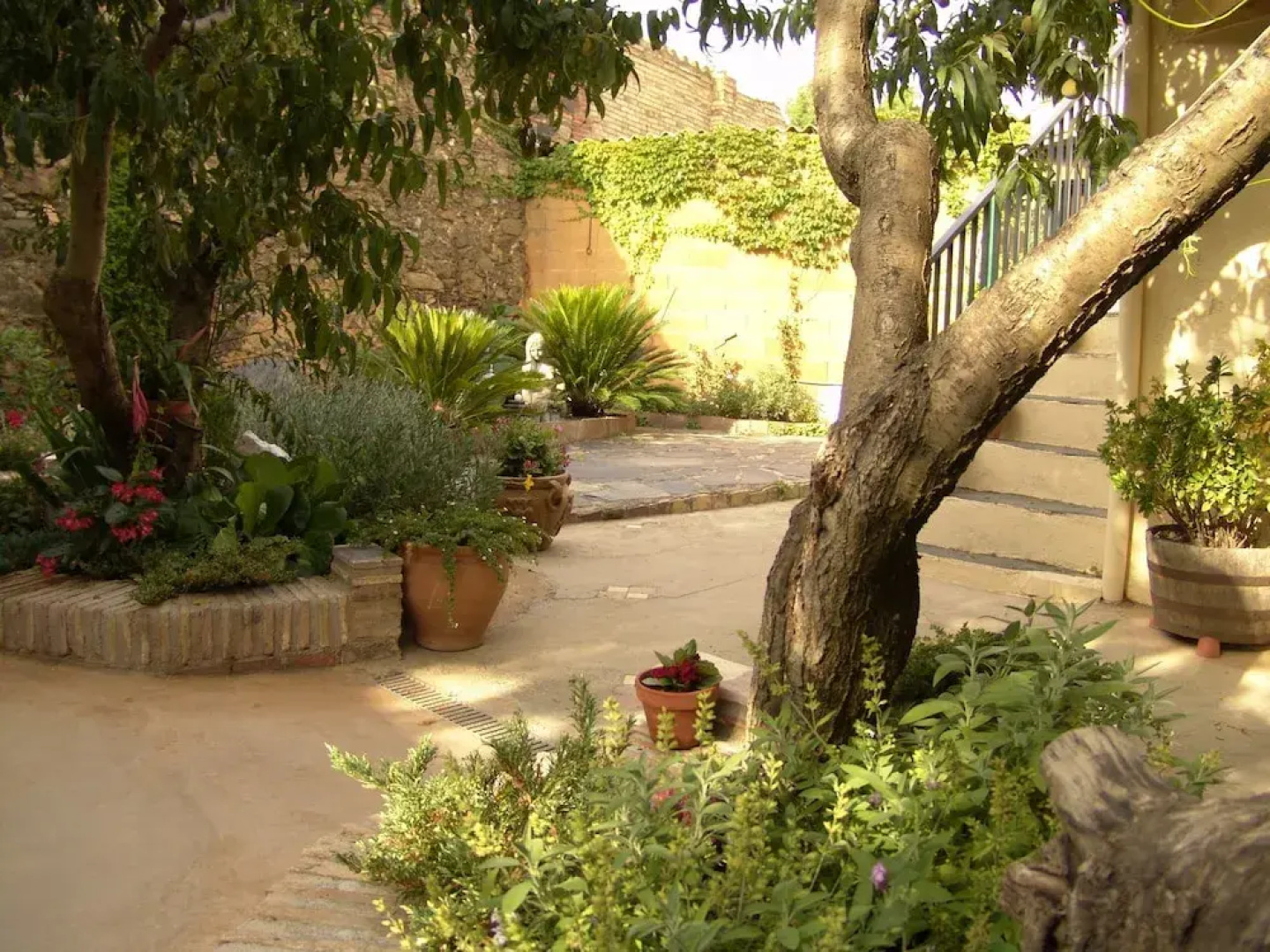 Casa Rural Can Coll
