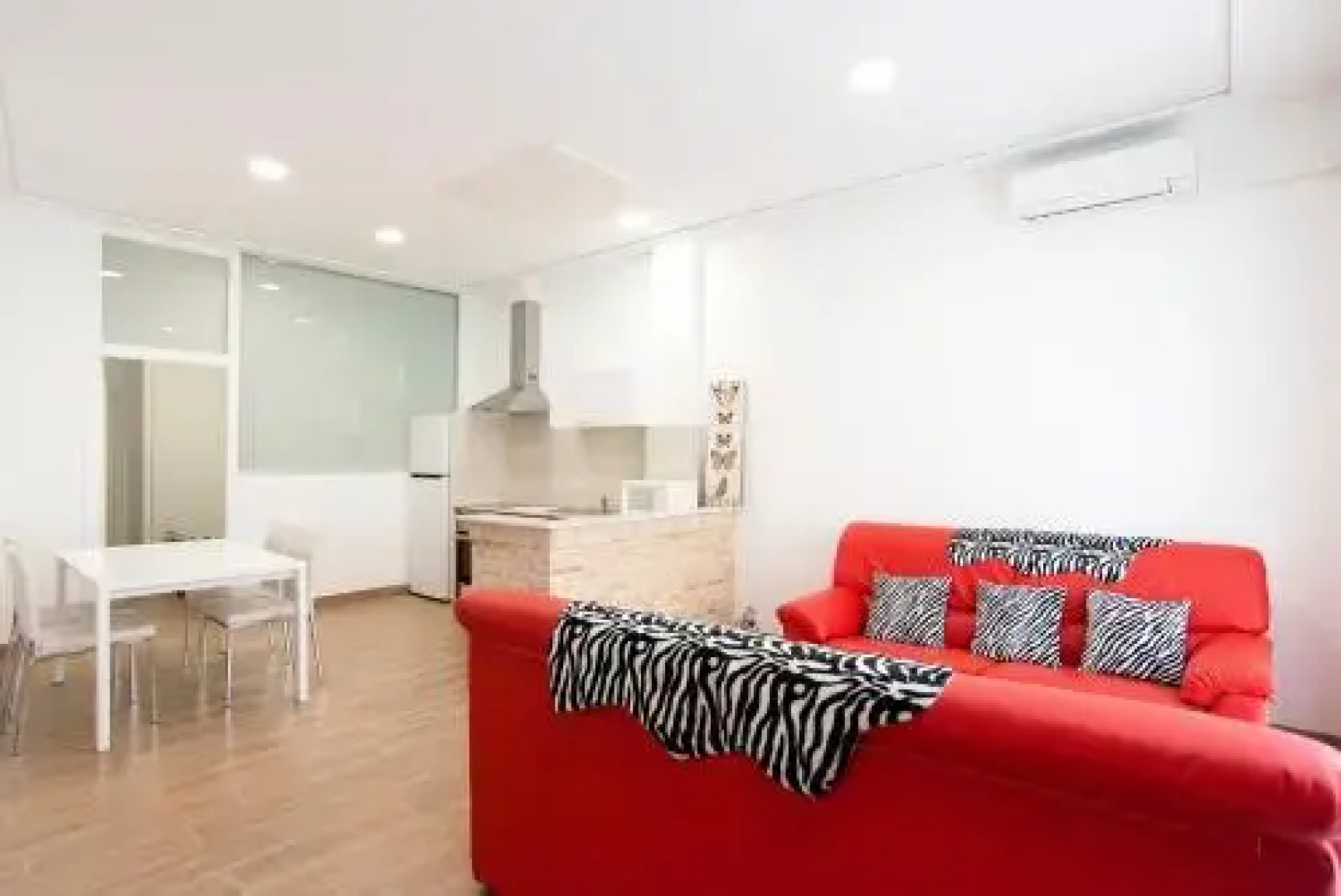 Paterna Rent A Loft