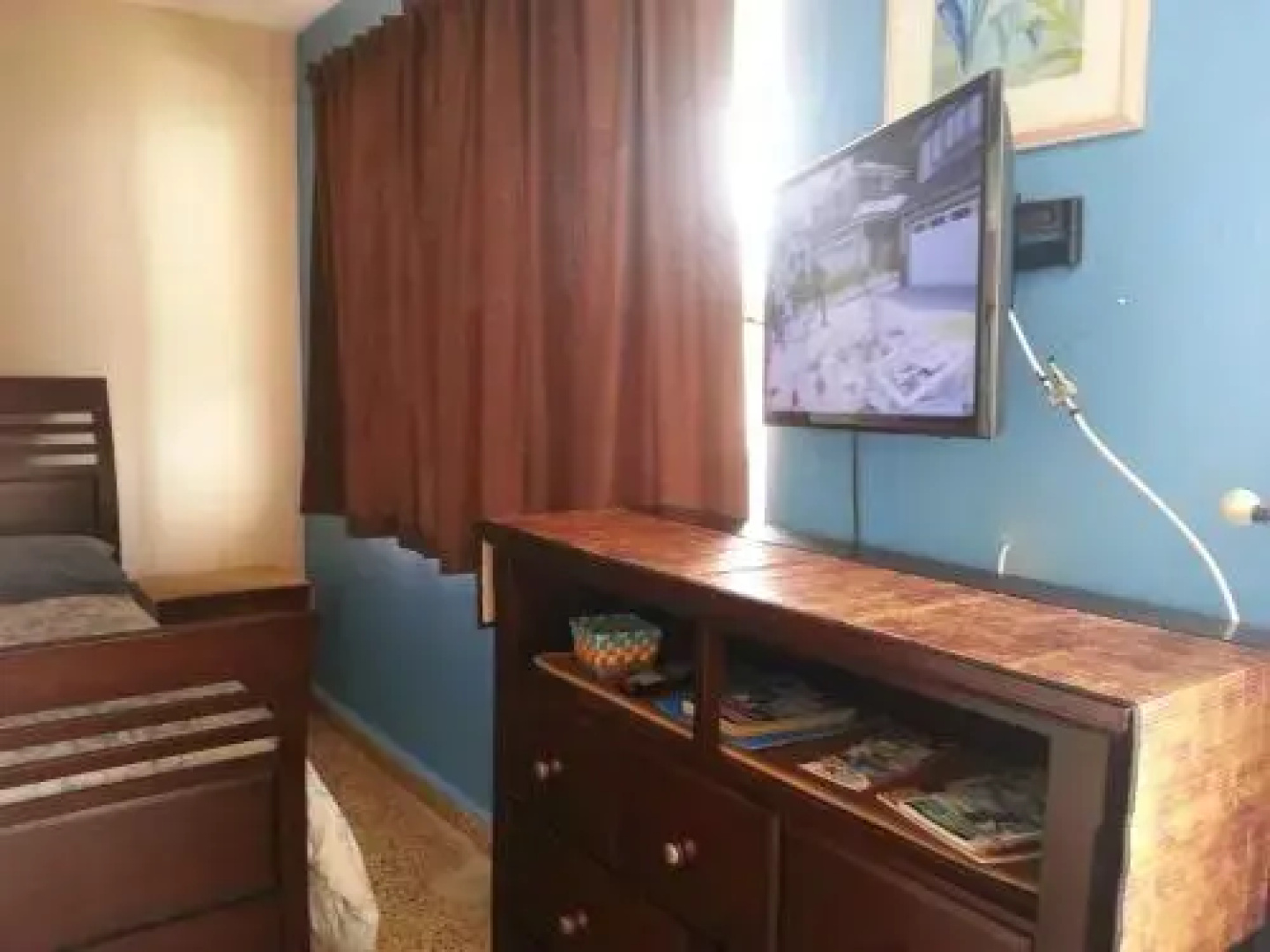 Ocean View Suites Luquillo
