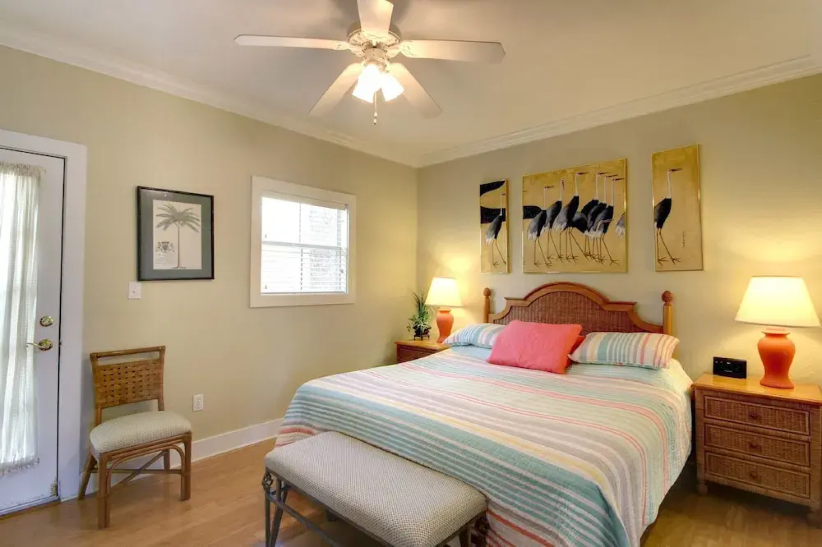 Tropical Therapy 5CU - 1 Br Condo