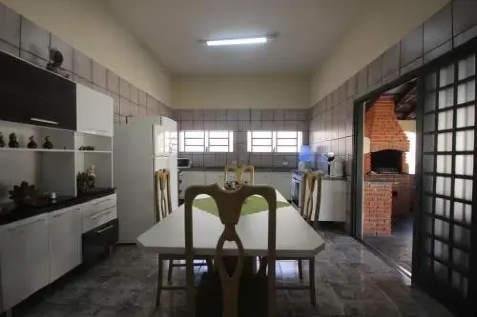 Pousada Recanto do Sol