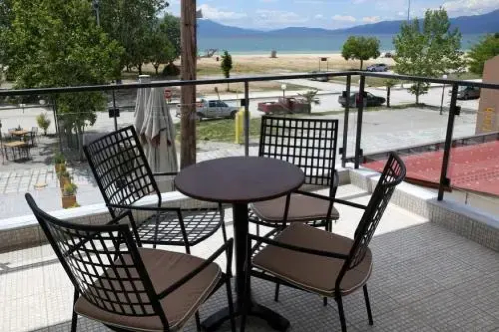 Kasta Beach Hotel