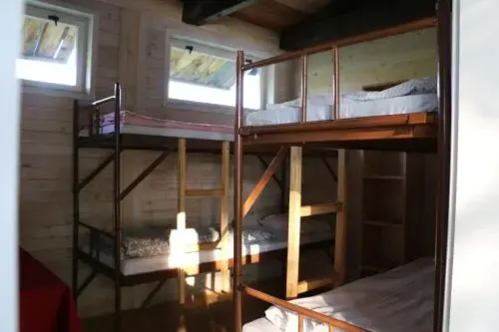 Camp Telč - U Roštěnky