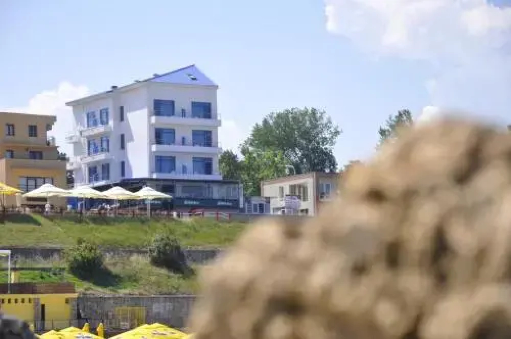Vila Panoramic