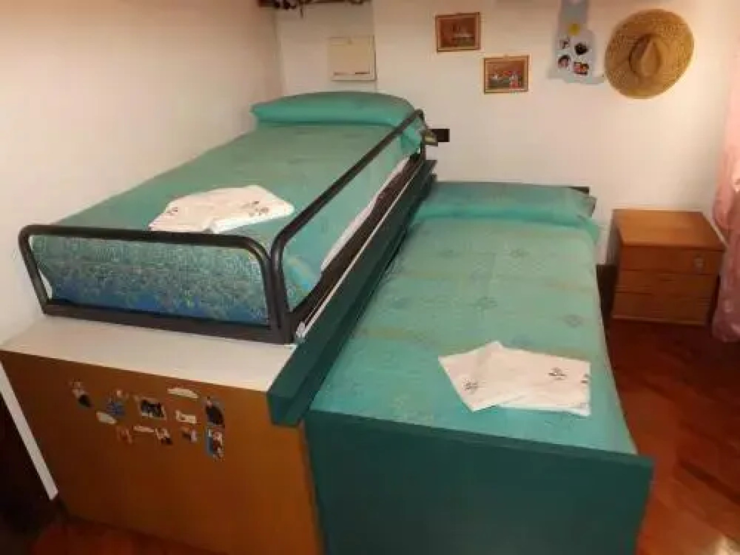 Exclusive Varenna Apt Lake View