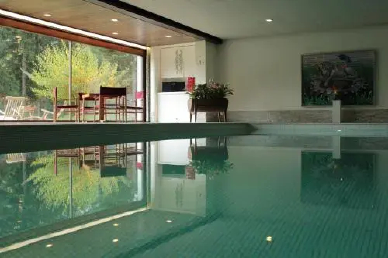 Haus Holiday