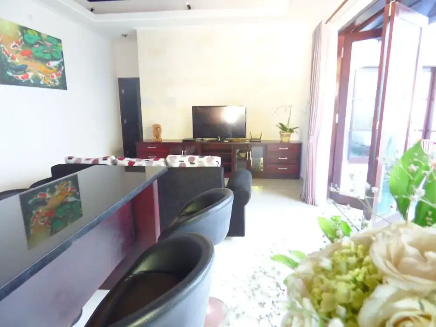 Angel Villa Kesari Sanur