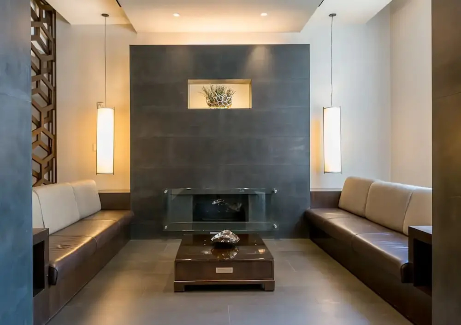 Zen Home Suites