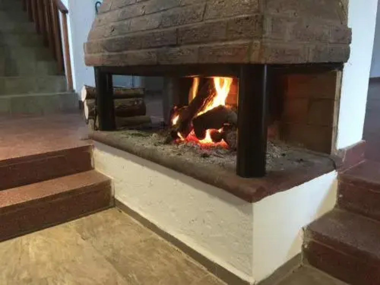 Hosteria Renca