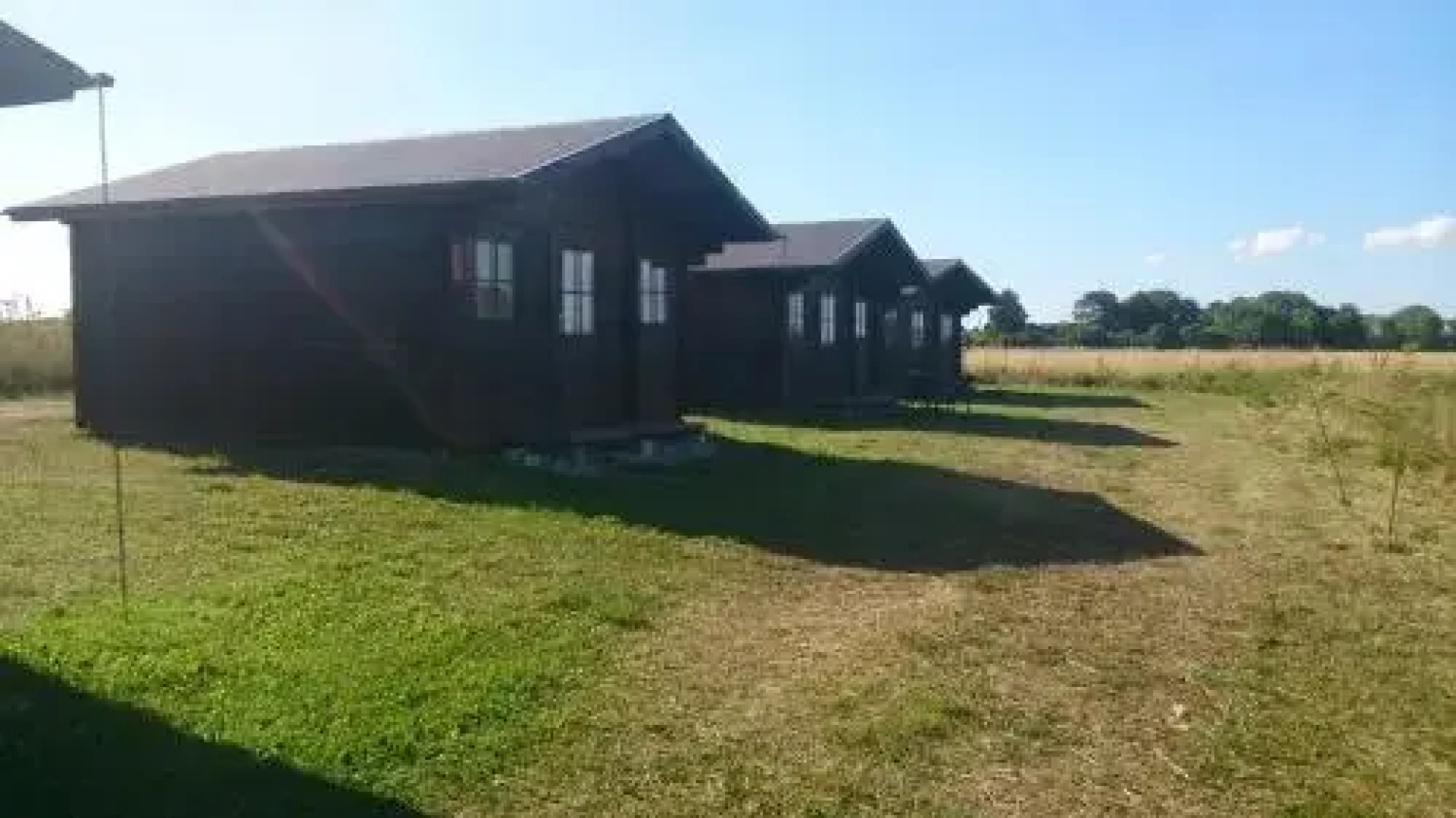 Haapsu Holiday Home