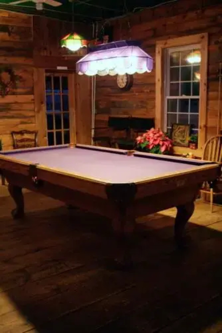 Waterfront Muskoka Ontario Cottage