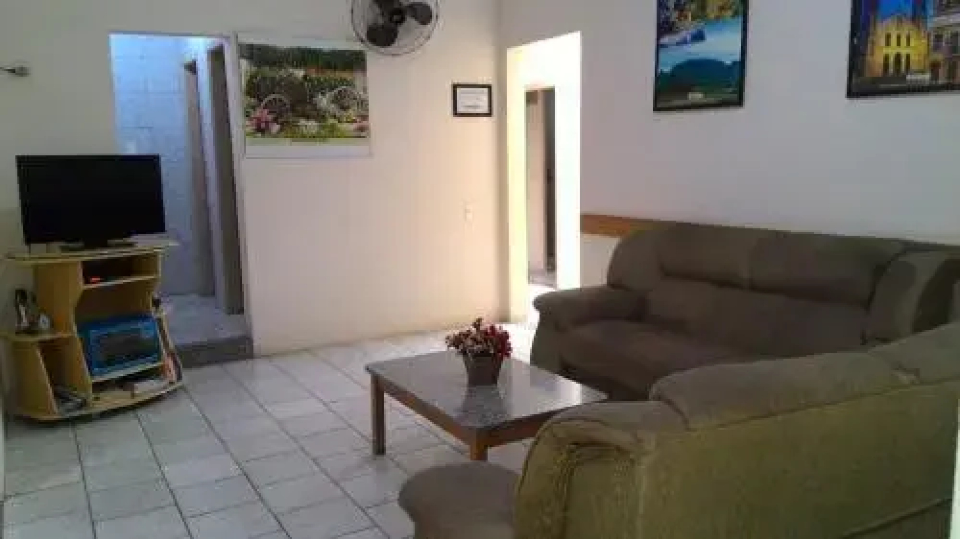 Lord Hotel Gravatai