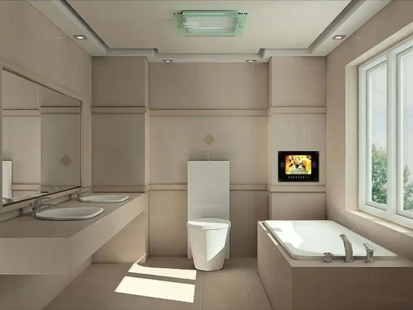 Bermuda Villas Holiday Home
