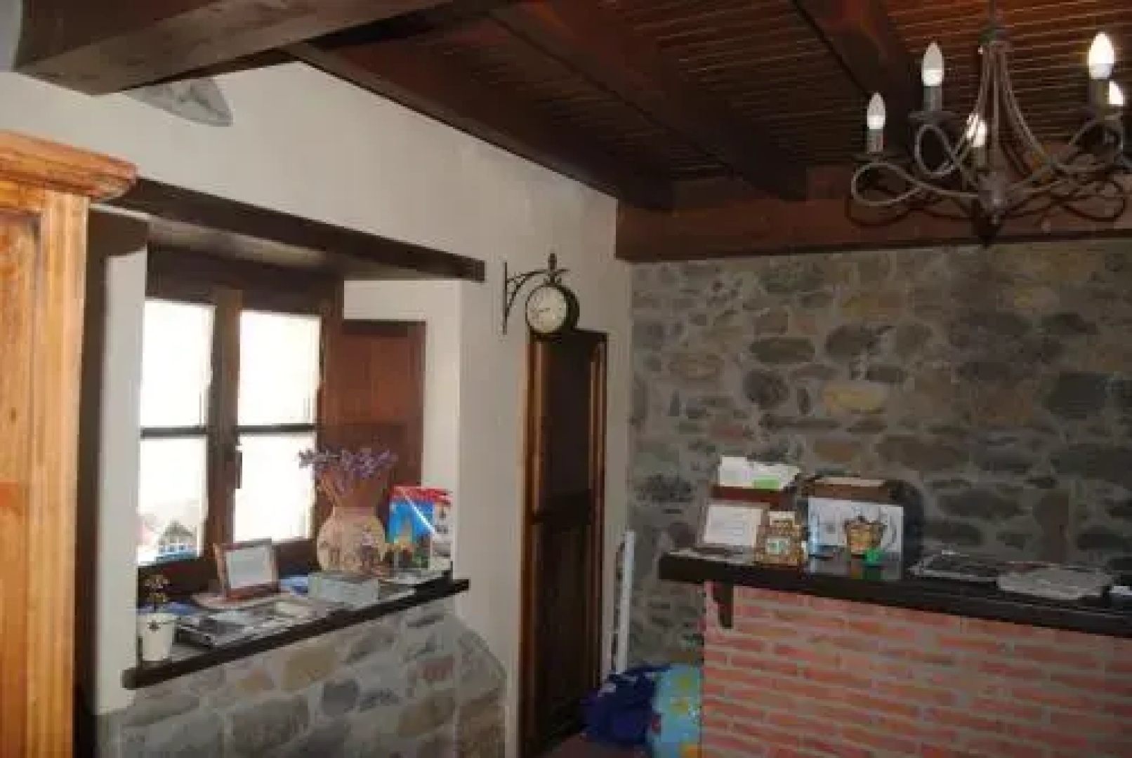 Pension Casa del Abad