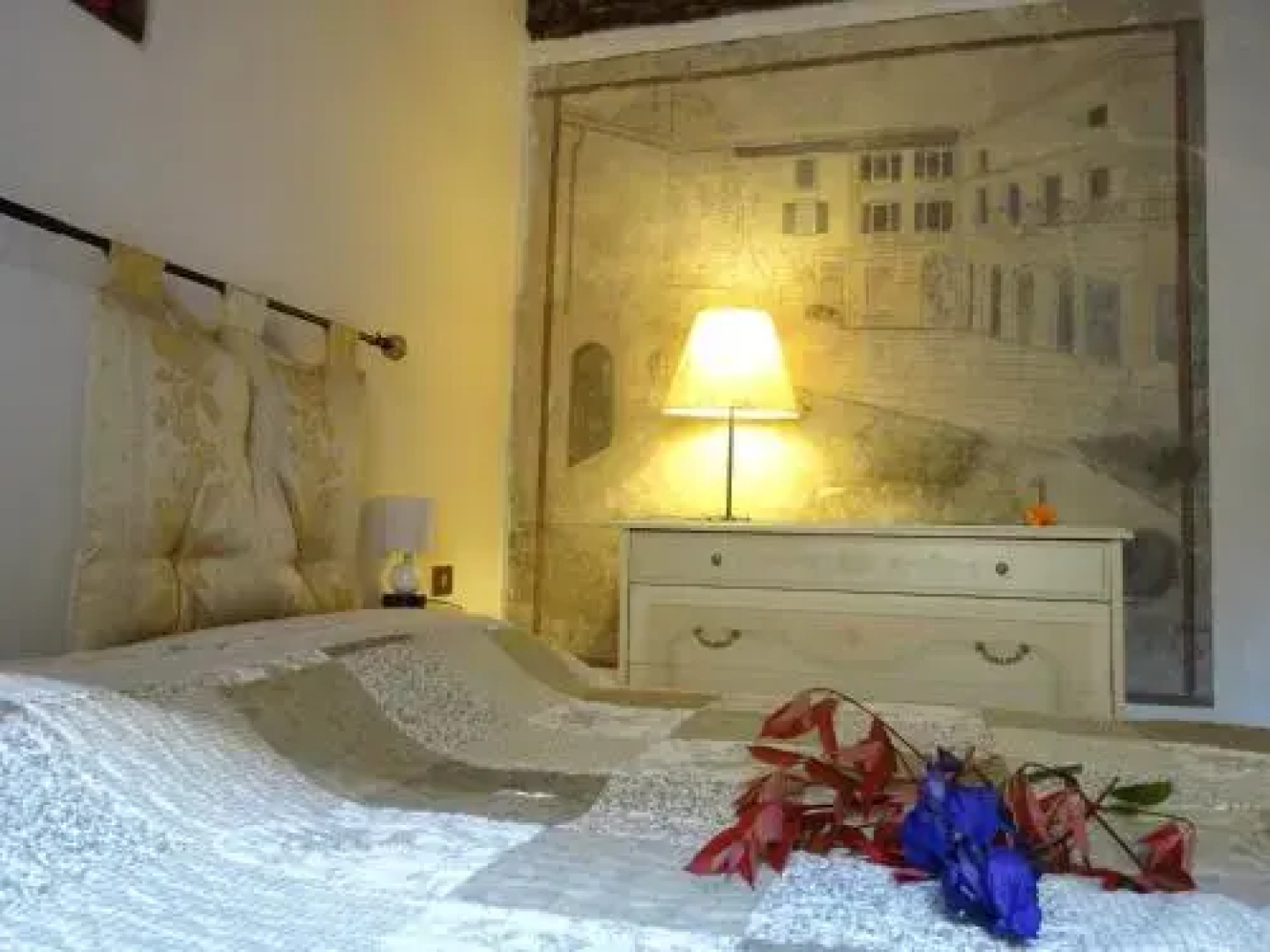 Appartamento La Torre