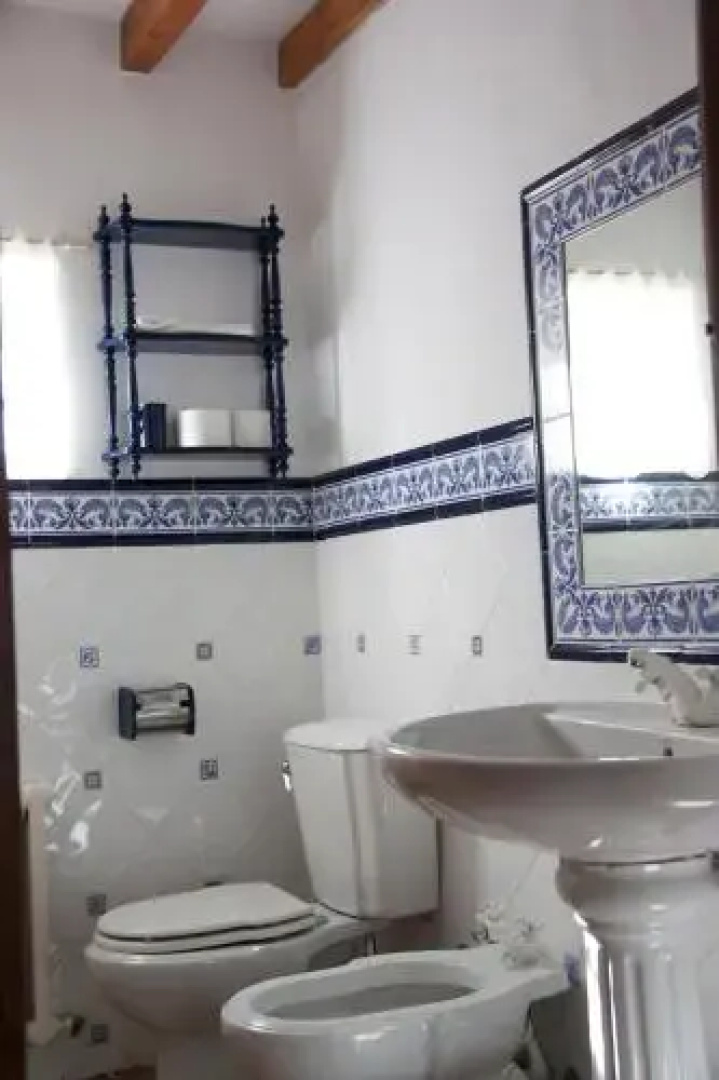 Casa Alquitara