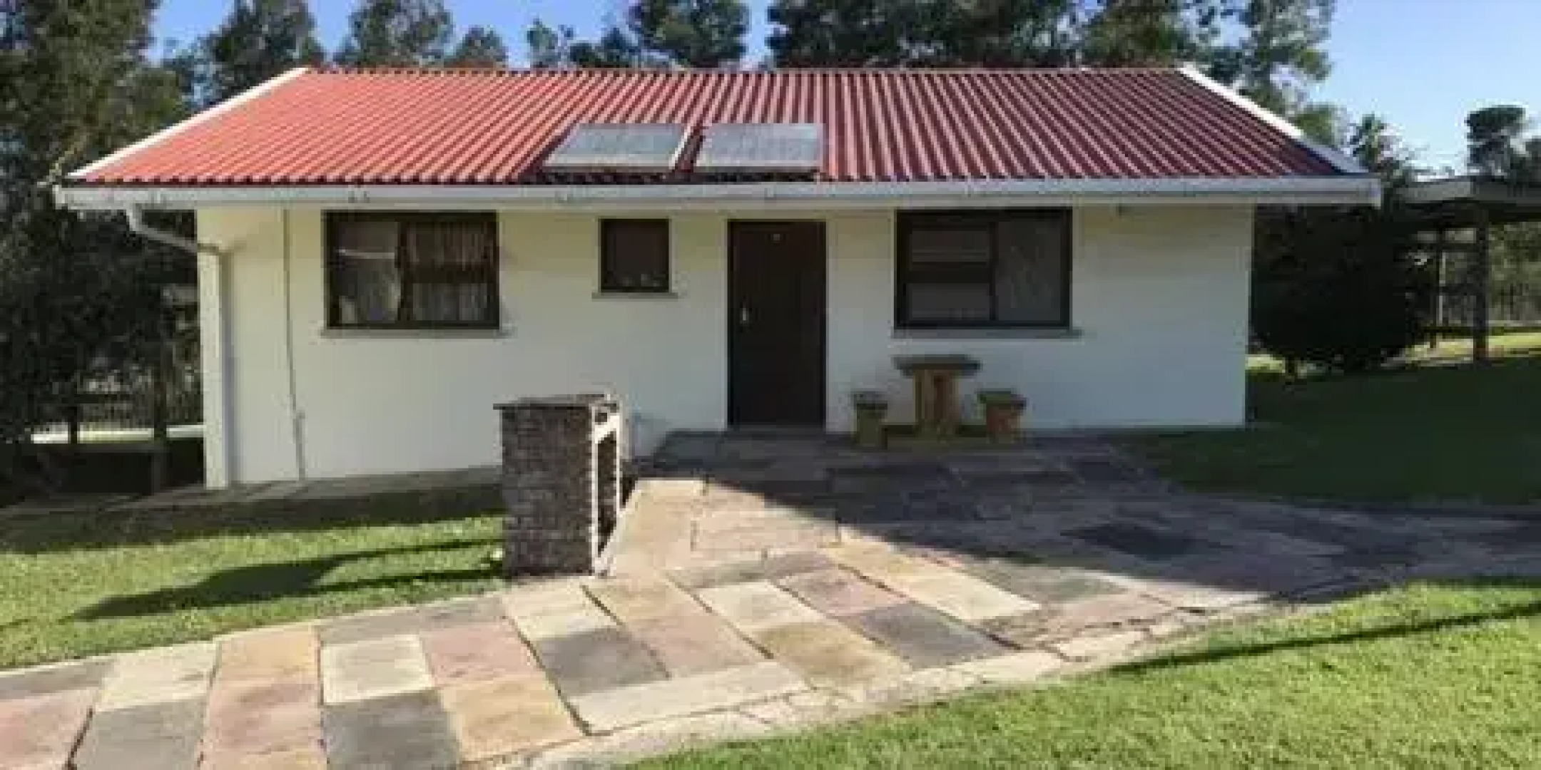 Step Aside Accommodation and Conference Centre