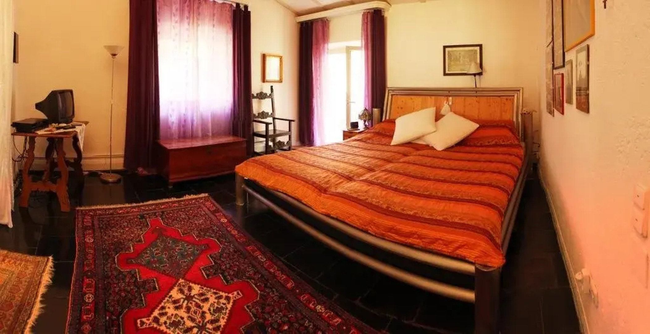 Country Residence Turicchi