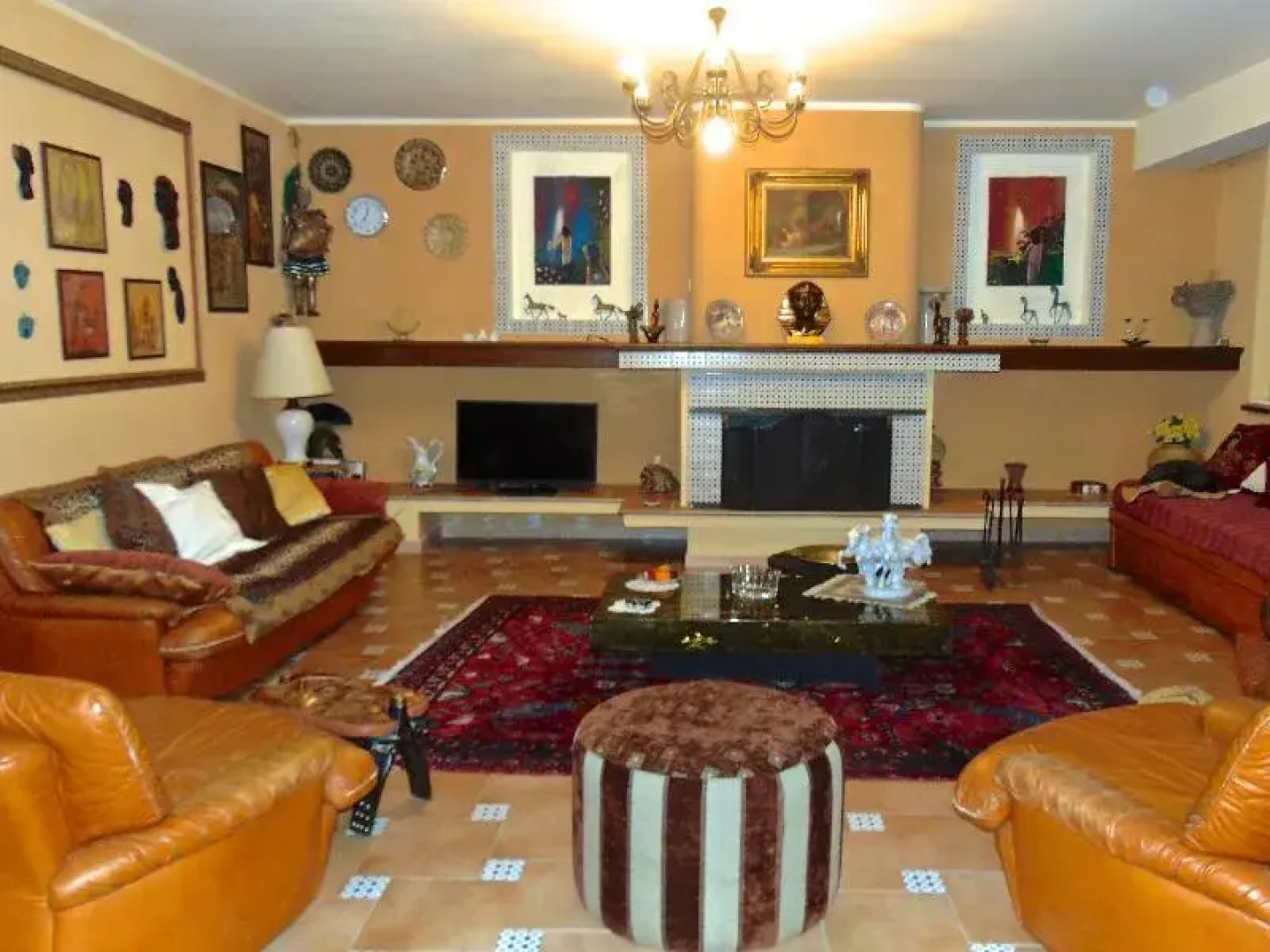 Villa Ginevra