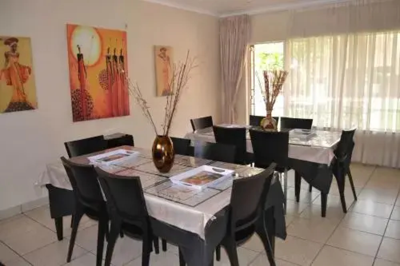 Augusta Villa St Pio Guest House