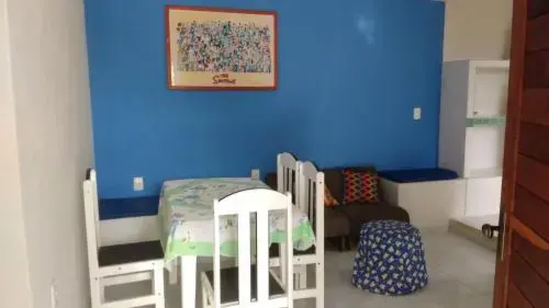Casa em Morro de São Paulo