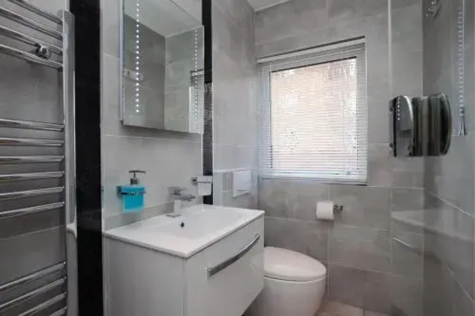 Self Catering Belfast City Apartment