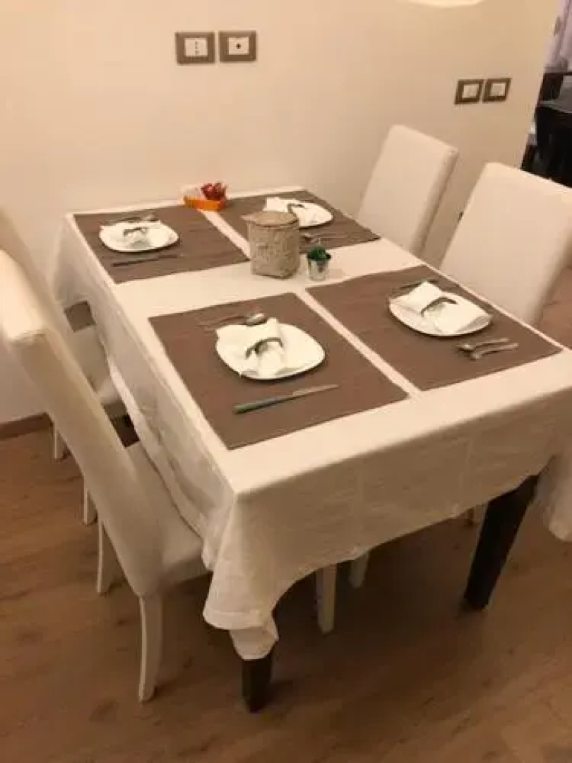 B&B La Casa del Prete