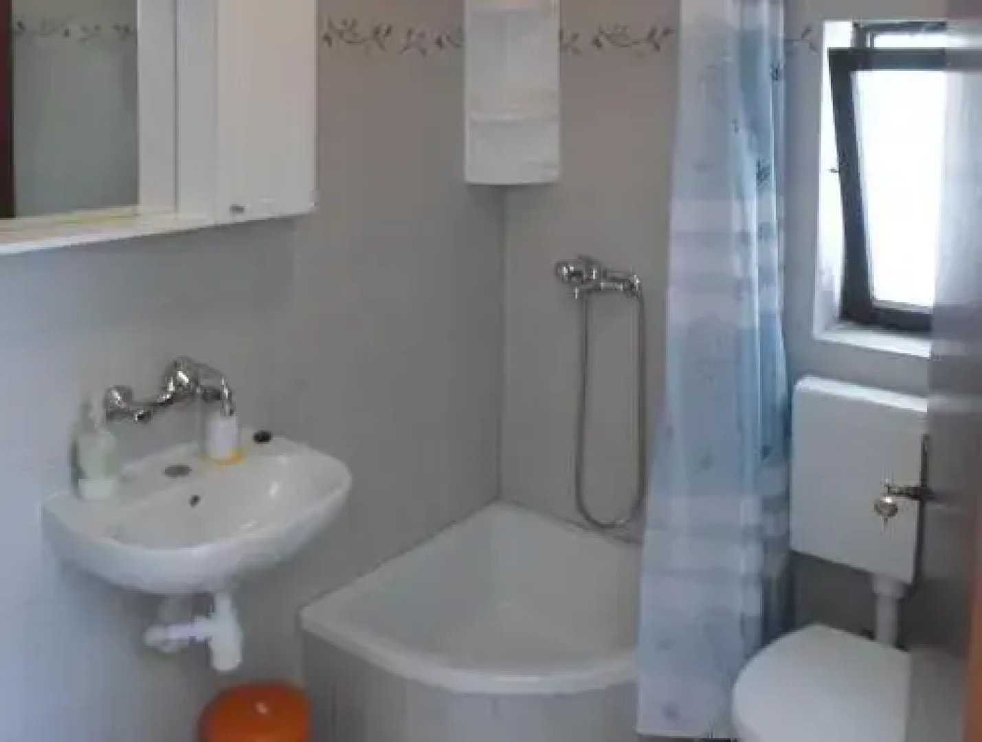 Apartment Matov