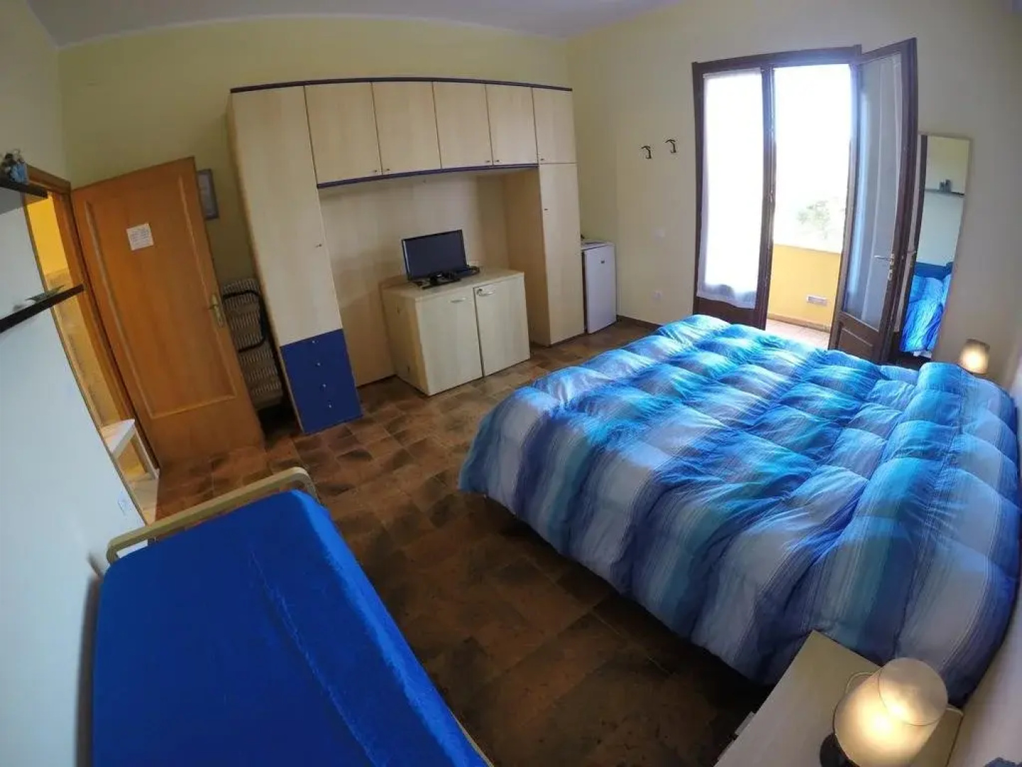 Agriturismo Eucaliptus